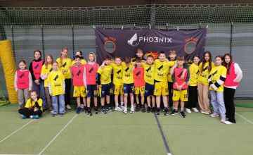 KONKURS PHO3NIX ACTIVE SCHOOL